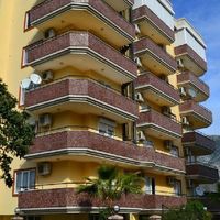 Квартира у моря в Турции, Аланья, 125 кв.м.