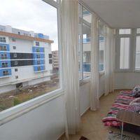 Квартира у моря в Турции, Аланья, 125 кв.м.