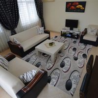 Квартира у моря в Турции, Аланья, 125 кв.м.