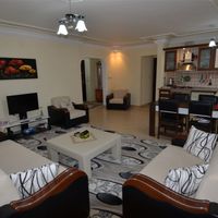 Квартира у моря в Турции, Аланья, 125 кв.м.