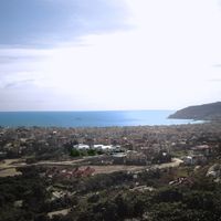 Квартира у моря в Турции, Аланья, 185 кв.м.