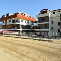 Квартира у моря в Турции, Аланья, 185 кв.м.