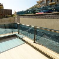 Квартира у моря в Турции, Аланья, 185 кв.м.