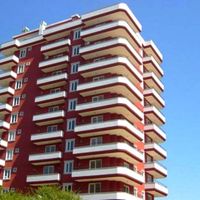 Квартира у моря в Турции, Аланья, 120 кв.м.