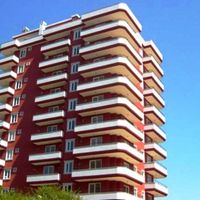 Квартира у моря в Турции, Аланья, 120 кв.м.