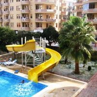 Квартира у моря в Турции, Аланья, 120 кв.м.