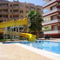 Квартира у моря в Турции, Аланья, 120 кв.м.