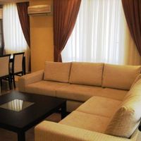 Квартира у моря в Турции, Аланья, 120 кв.м.