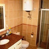 Квартира у моря в Турции, Аланья, 120 кв.м.