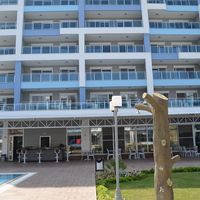 Flat at the seaside in Turkey, Alanya, 65 sq.m.