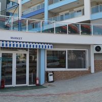 Flat at the seaside in Turkey, Alanya, 65 sq.m.