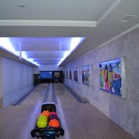 Flat at the seaside in Turkey, Alanya, 65 sq.m.