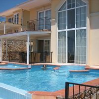 Вилла у моря в Турции, Аланья, 240 кв.м.