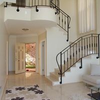 Вилла у моря в Турции, Аланья, 240 кв.м.