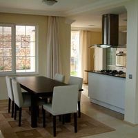 Вилла у моря в Турции, Аланья, 240 кв.м.