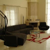 Вилла у моря в Турции, Аланья, 240 кв.м.