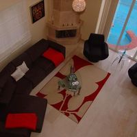 Вилла у моря в Турции, Аланья, 240 кв.м.