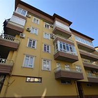Flat at the seaside in Turkey, Alanya, 170 sq.m.