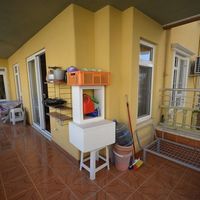 Flat at the seaside in Turkey, Alanya, 170 sq.m.