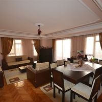 Flat at the seaside in Turkey, Alanya, 170 sq.m.
