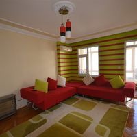 Flat at the seaside in Turkey, Alanya, 170 sq.m.