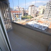 Flat at the seaside in Turkey, Alanya, 130 sq.m.