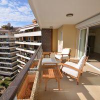 Flat at the seaside in Turkey, Alanya, 130 sq.m.