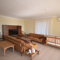 Flat at the seaside in Turkey, Alanya, 130 sq.m.