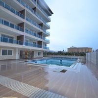 Квартира у моря в Турции, Аланья, 65 кв.м.