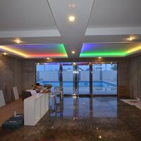 Квартира у моря в Турции, Аланья, 65 кв.м.