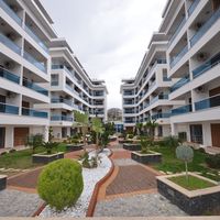 Пентхаус у моря в Турции, Аланья, 120 кв.м.