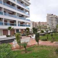 Пентхаус у моря в Турции, Аланья, 120 кв.м.