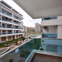 Пентхаус у моря в Турции, Аланья, 120 кв.м.