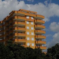 Flat at the seaside in Turkey, Alanya, 115 sq.m.