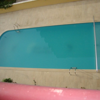 Flat at the seaside in Turkey, Alanya, 115 sq.m.