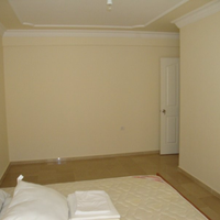 Flat at the seaside in Turkey, Alanya, 115 sq.m.