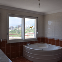 Flat at the seaside in Turkey, Alanya, 115 sq.m.