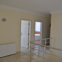 Flat at the seaside in Turkey, Alanya, 115 sq.m.