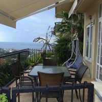 Вилла у моря в Турции, Аланья, 196 кв.м.