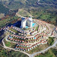 Вилла у моря в Турции, Аланья, 196 кв.м.