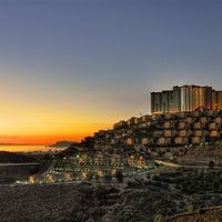 Вилла у моря в Турции, Аланья, 196 кв.м.