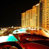 Вилла у моря в Турции, Аланья, 196 кв.м.