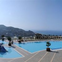 Вилла у моря в Турции, Аланья, 196 кв.м.