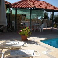 Villa at the seaside in Turkey, Alanya, 550 sq.m.