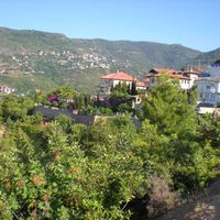 Villa at the seaside in Turkey, Alanya, 550 sq.m.