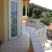 Villa at the seaside in Turkey, Alanya, 550 sq.m.