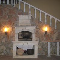 Villa at the seaside in Turkey, Alanya, 550 sq.m.