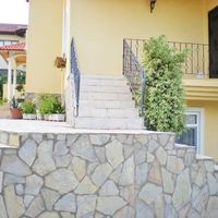 Villa at the seaside in Turkey, Alanya, 550 sq.m.