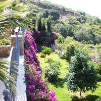 Villa at the seaside in Turkey, Alanya, 550 sq.m.