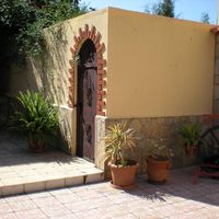 Villa at the seaside in Turkey, Alanya, 550 sq.m.